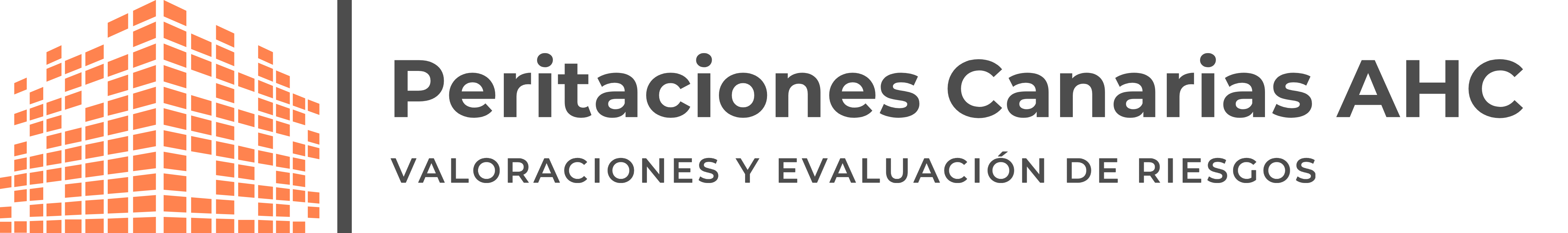 Logo Peritaciones Canarias